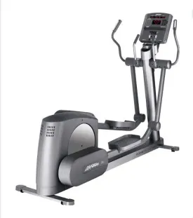 Life Fitness CT 95Xi Cross Trainer