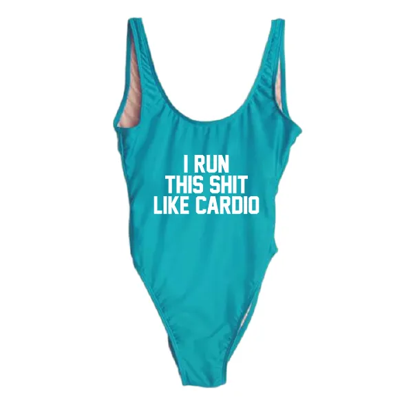 Like Cardio One Piece