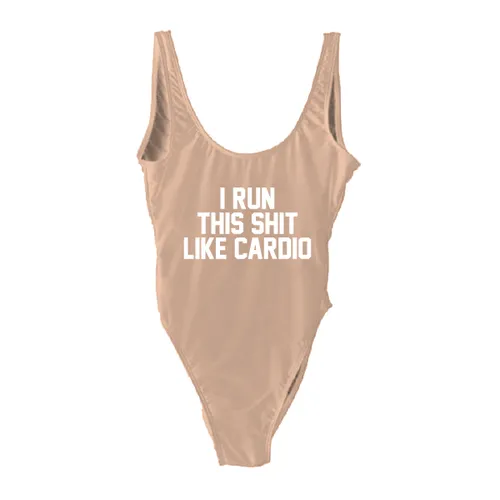 Like Cardio One Piece