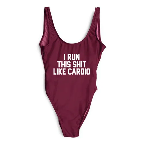 Like Cardio One Piece