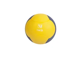 Live Up 1Kg Medicine Ball