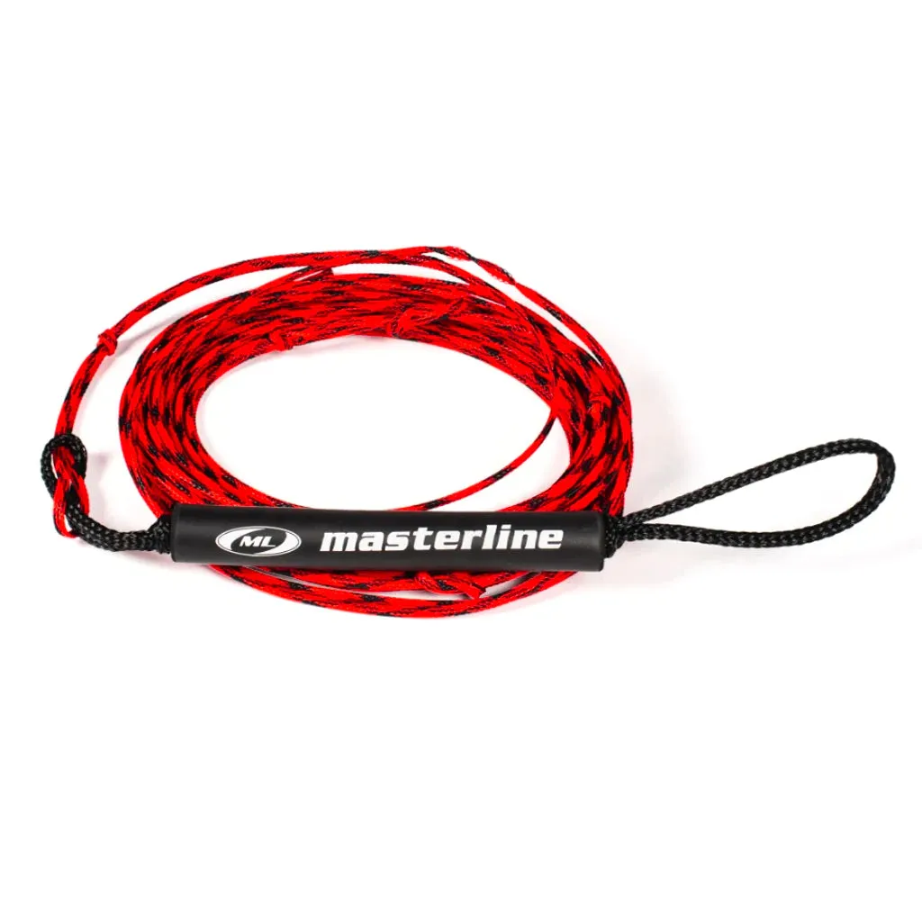 Masterline 27.5m Spectra Fusion Barefoot Mainline - 90