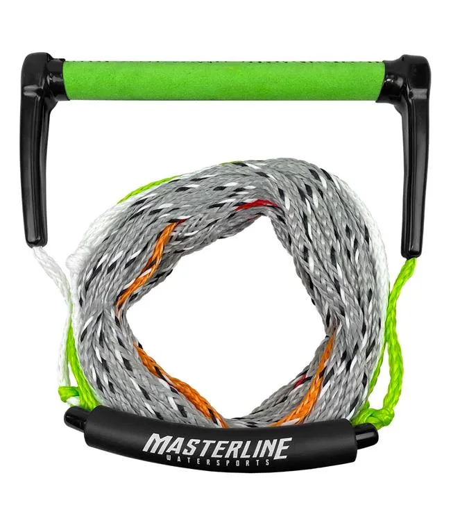 Masterline Classic Long V Rope and Handle