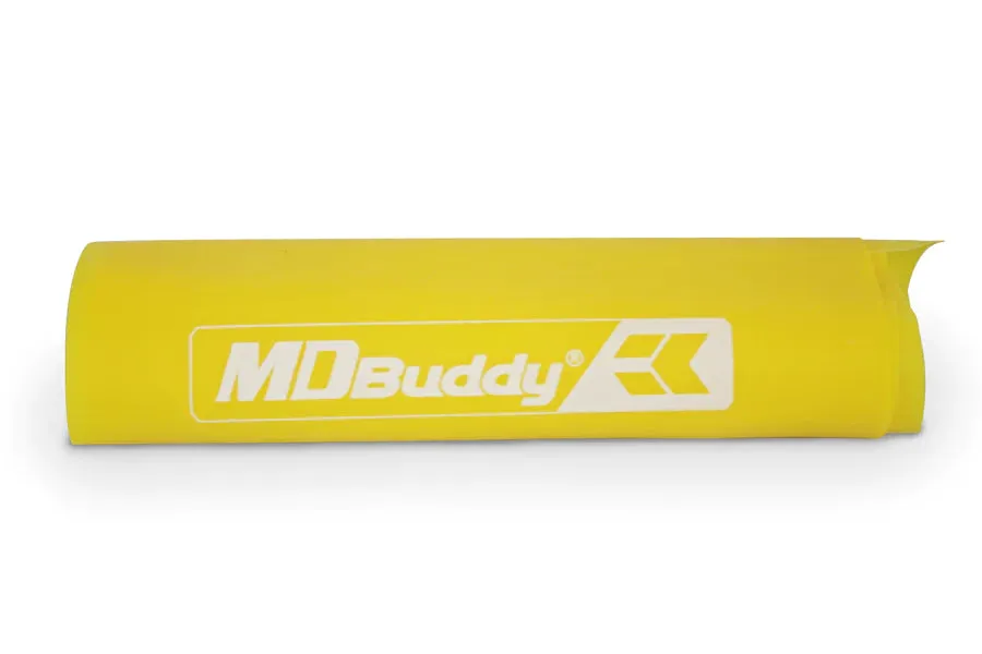 MD Buddy Latex Free Bands