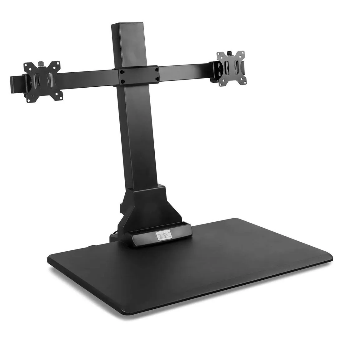 Mount-It! Motorized Sit-Stand Desk Converter, MI-7951/7952