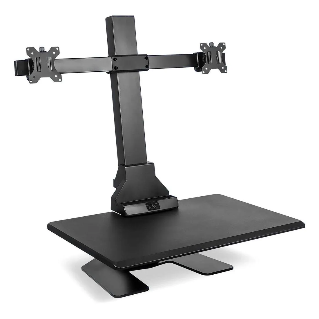 Mount-It! Motorized Sit-Stand Desk Converter, MI-7951/7952