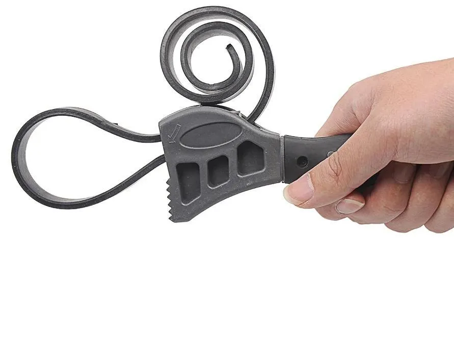 Multi-function Can Opener