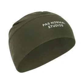 PAS NORMAL STUDIOS Cycling Beanie Men/Women - Olive