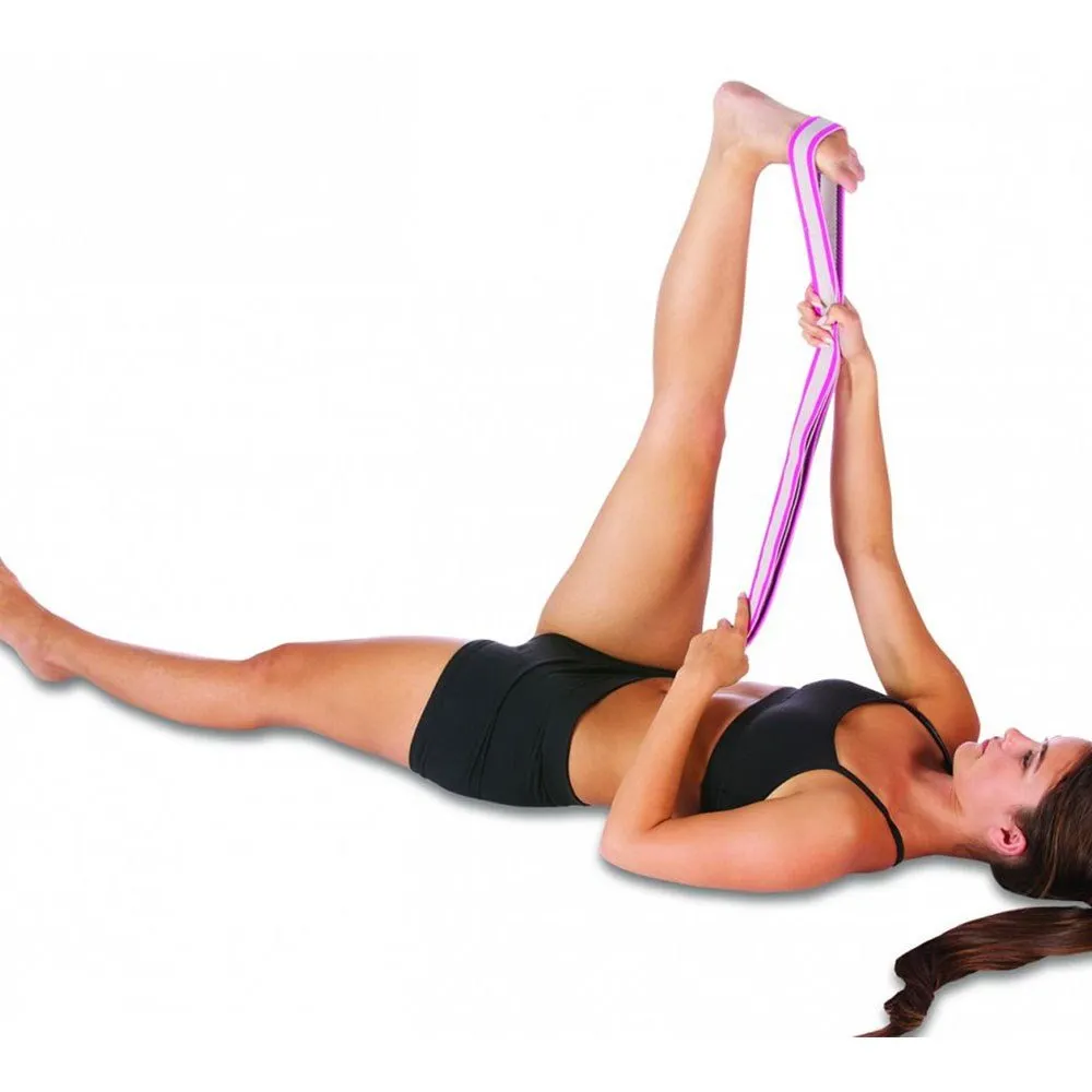 Physio Stretch Bands