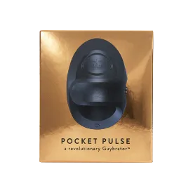 Pocket Pulse - Black