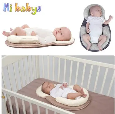 Portable Baby Crib Nursery Travel Folding Baby Bed Bag Infant Toddler Cradle Multifunction Storage Bag For Baby Care