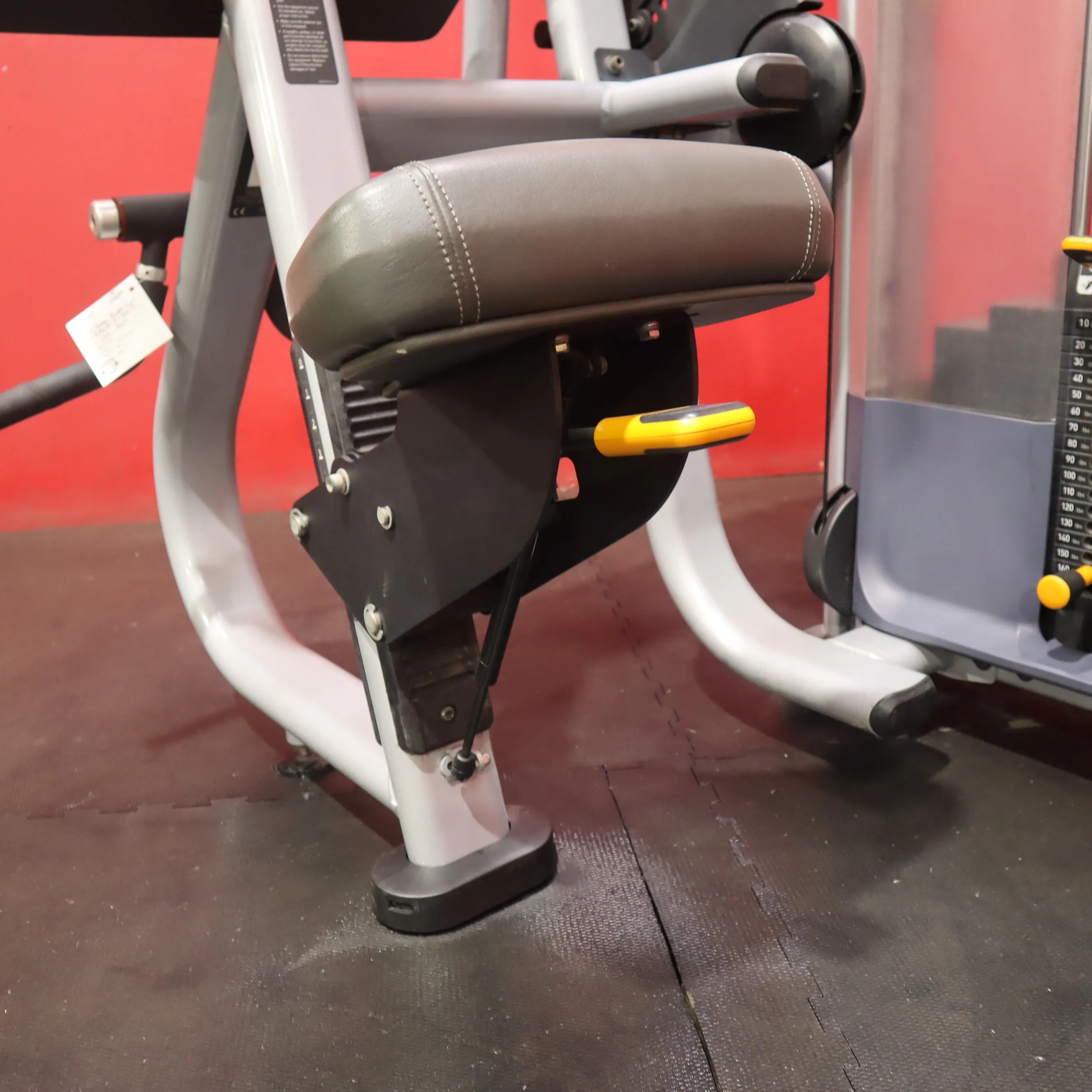 Precor Discovery Series Biceps Curl (Refurbished)