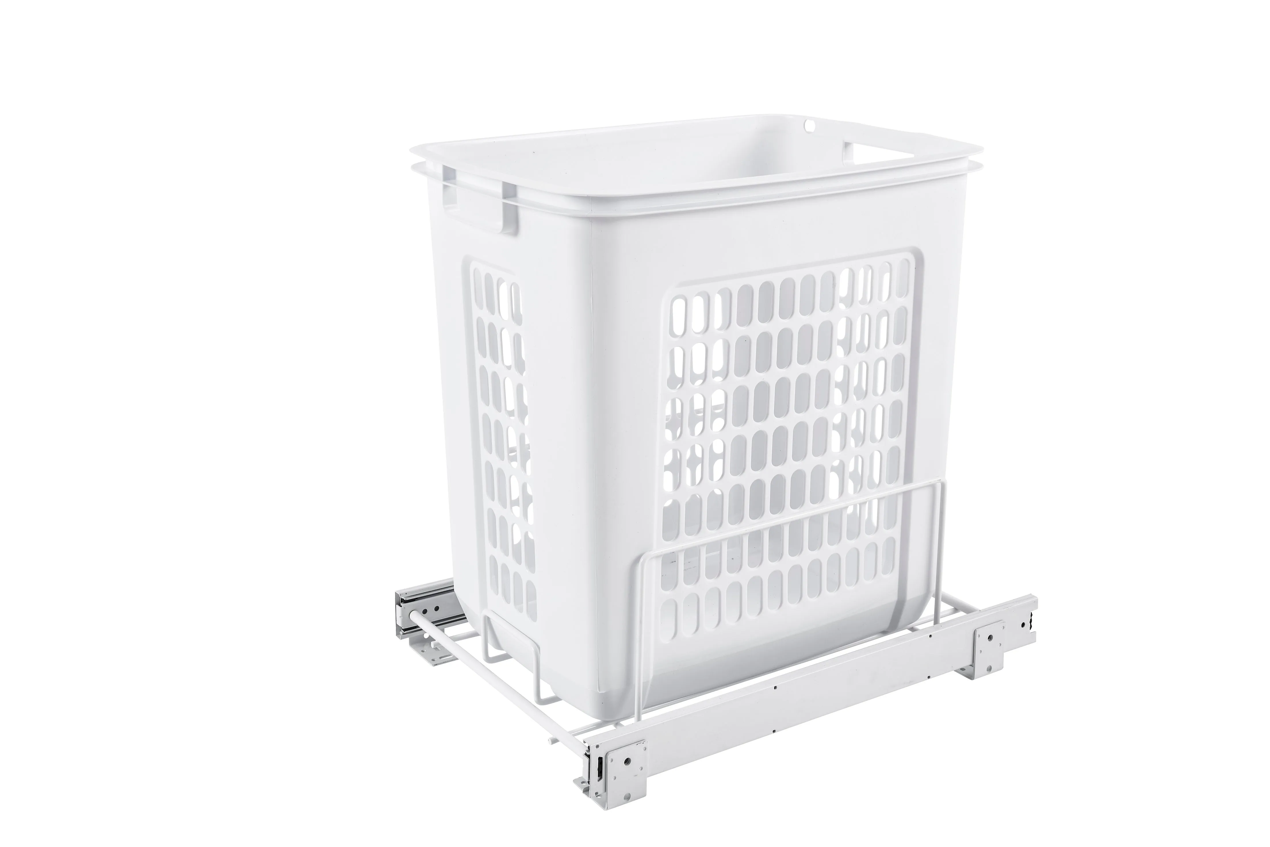 Rev-A-Shelf Pullout Hamper HPRV-1520 S