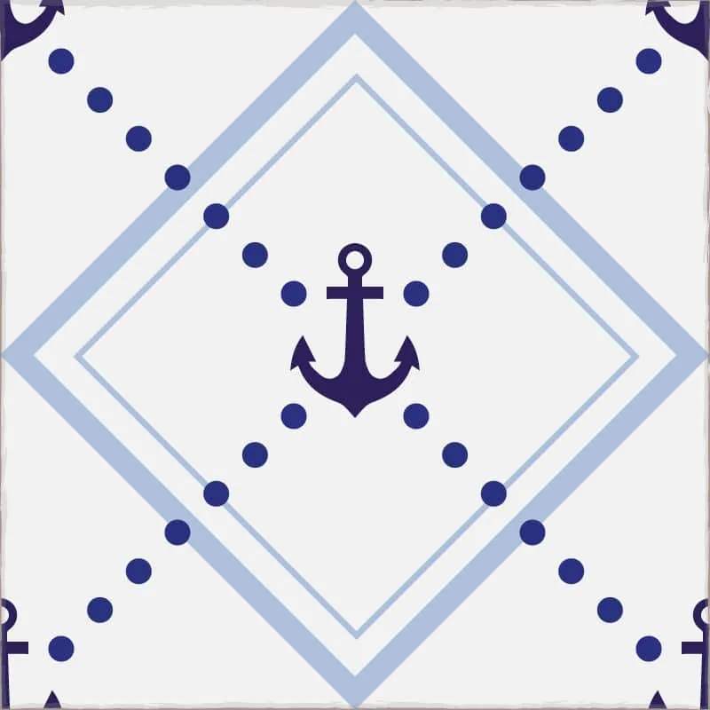 Rug Anchor