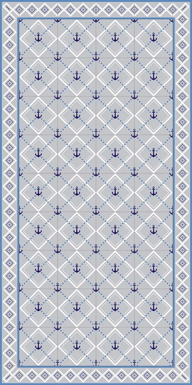 Rug Anchor