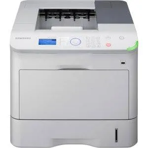 Samsung Ml-5512nd  Multifunction Mono Laser Printer - Refurbished