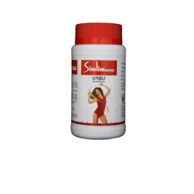 Simlim capsules - 60capsules