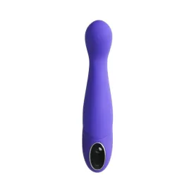 Sincerely, Ss Lavender 10 Function Vibrator