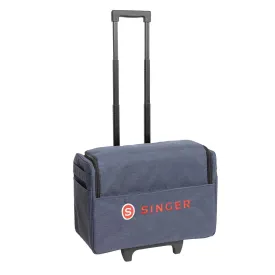 SINGER® Roller Bag - 20.5 inch