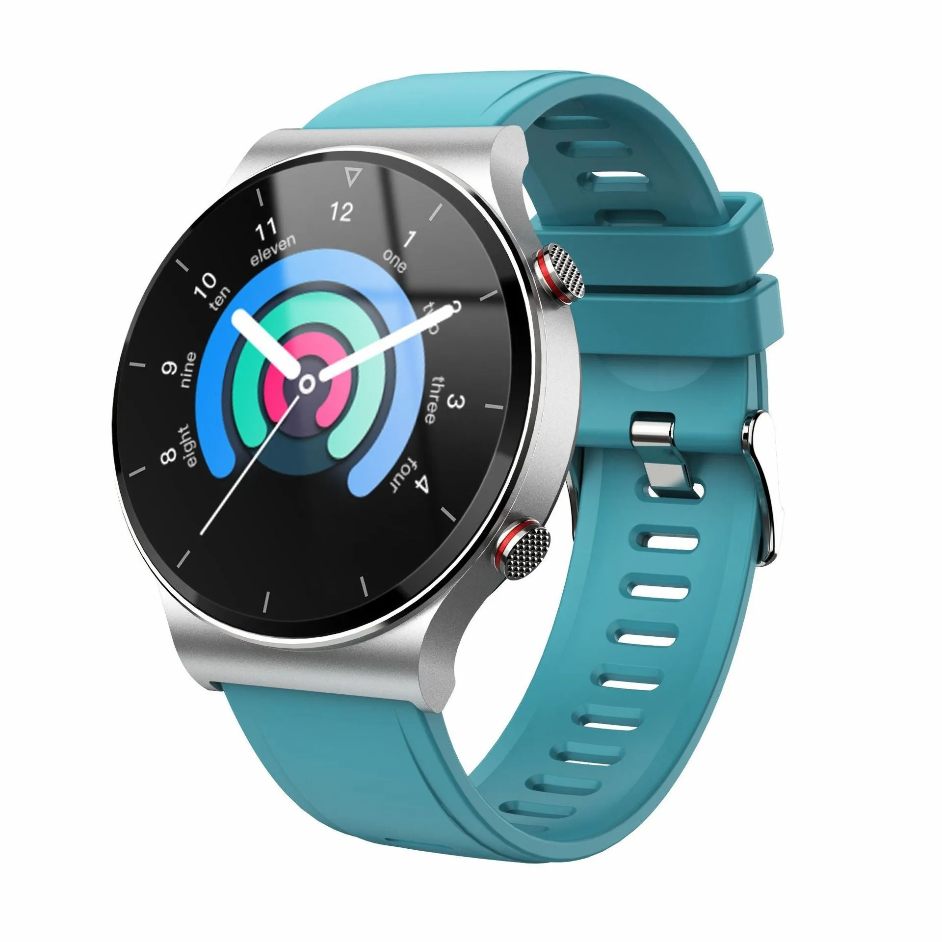 Smart Watch Male And Female Students Sports Multi-Function