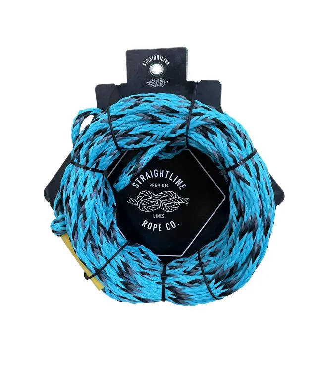 Straightline 2 Person Tube Rope