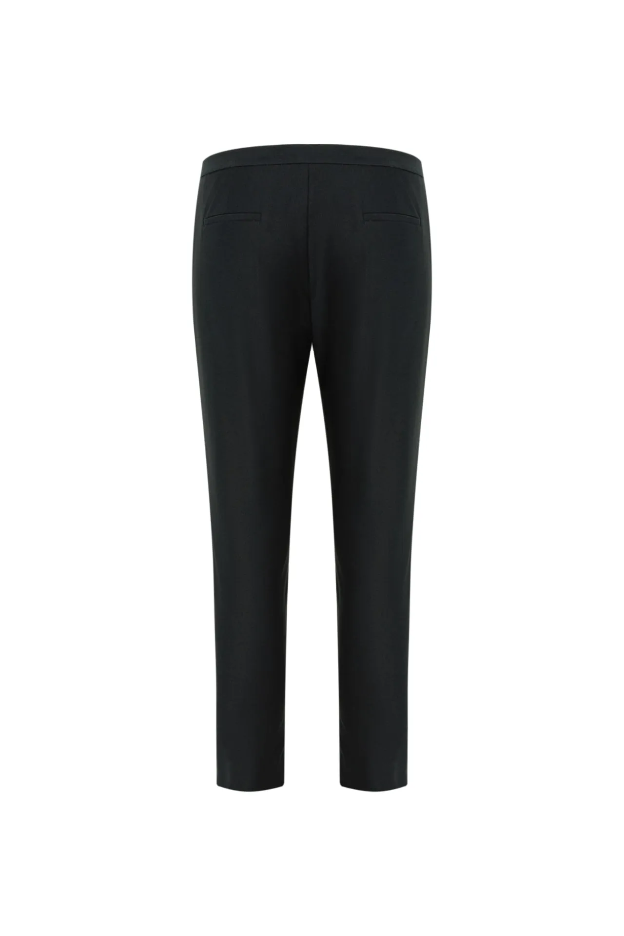 Sydney Cotton Rich Soft Touch Stretchable Twill Skinny Pants