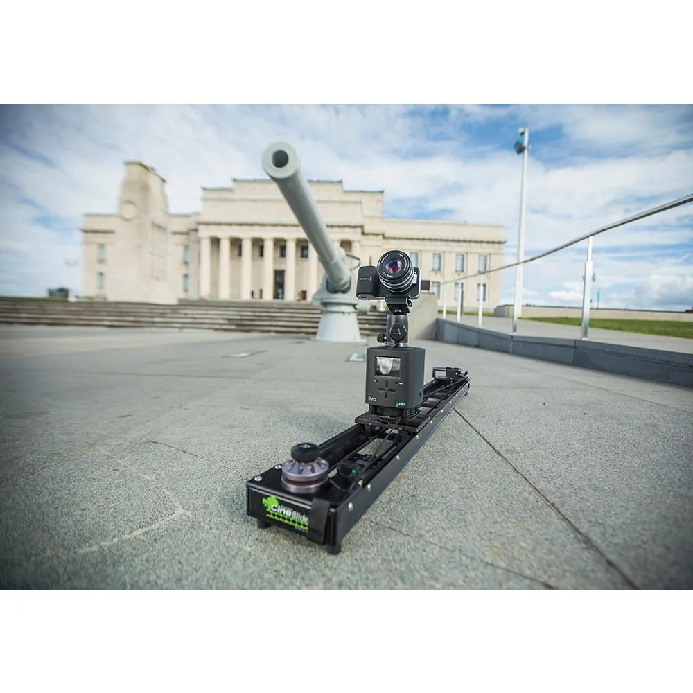 Syrp Genie Linear and Panning Motion Control Time Lapse Device