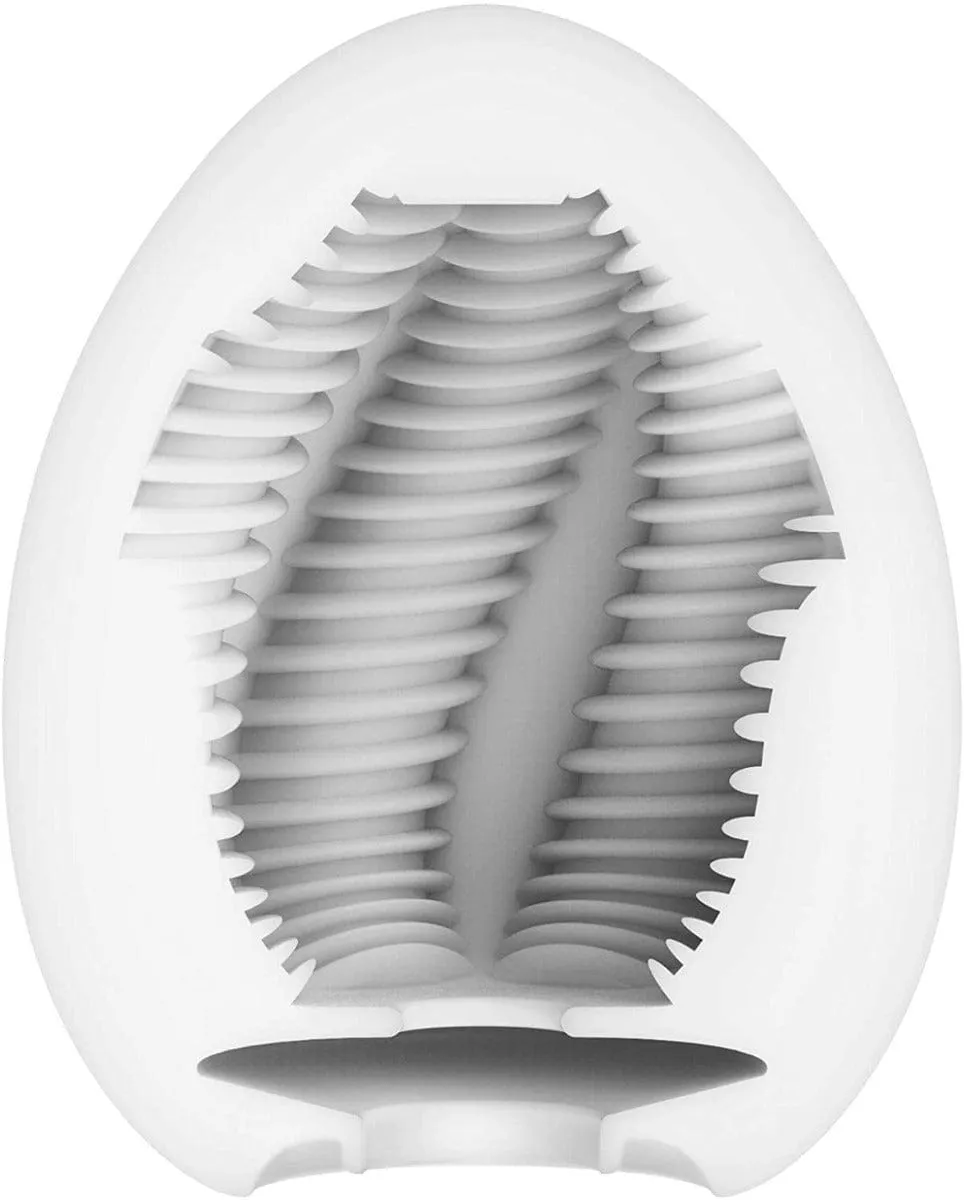 Tenga Egg Wonder Tube