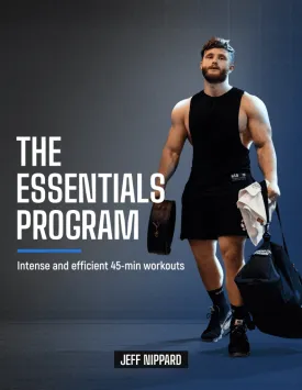 The Essentials Program