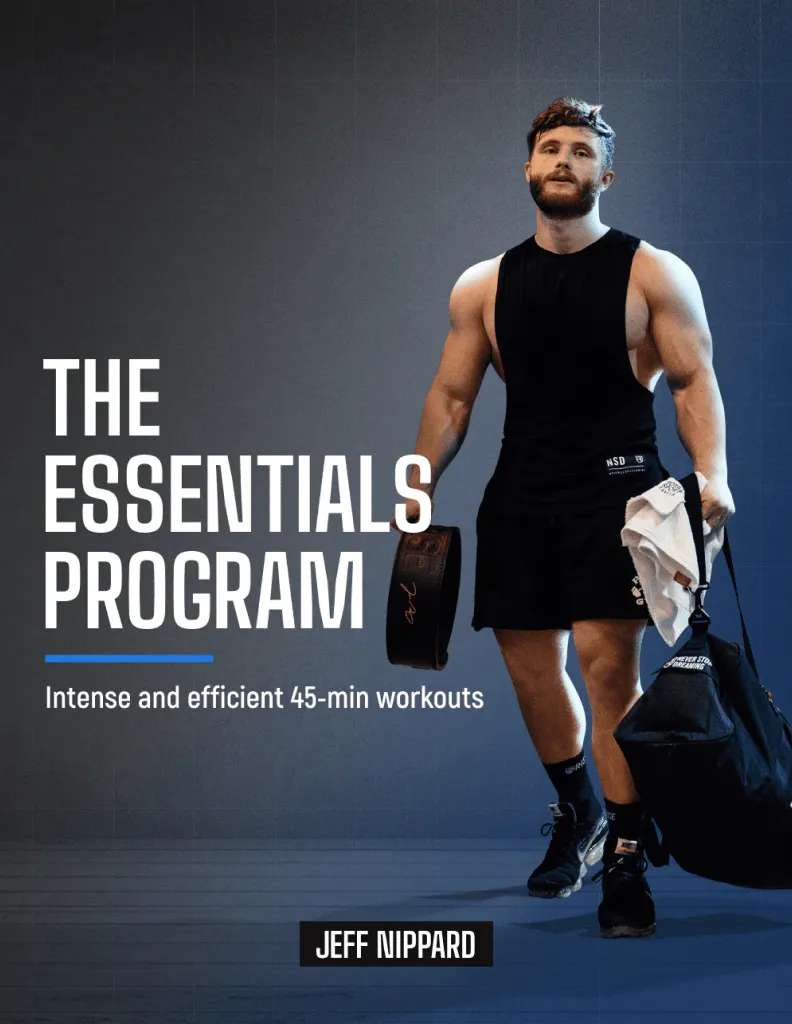 The Essentials Program