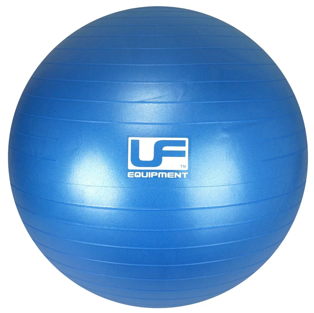 Urban Fitness 500kg Burst Resistance Swiss Ball