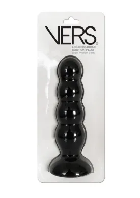 Vers Liquid Silicone Suction Plug