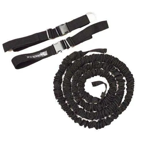 Viper Speed Sprint Resistance Band 3 Meter Bungee Cord