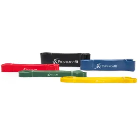 XFit Power Resistance Bands Set