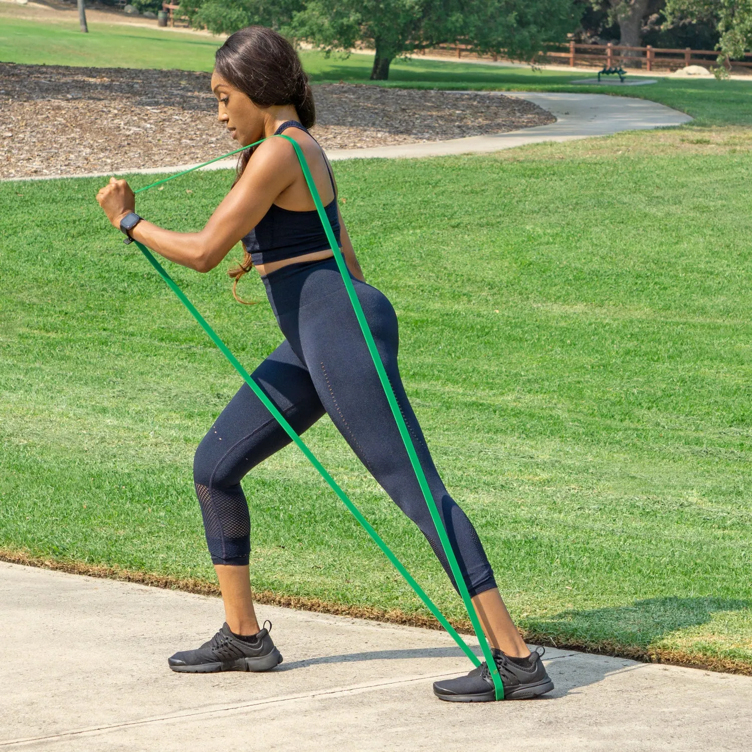 XFit Power Resistance Bands Set