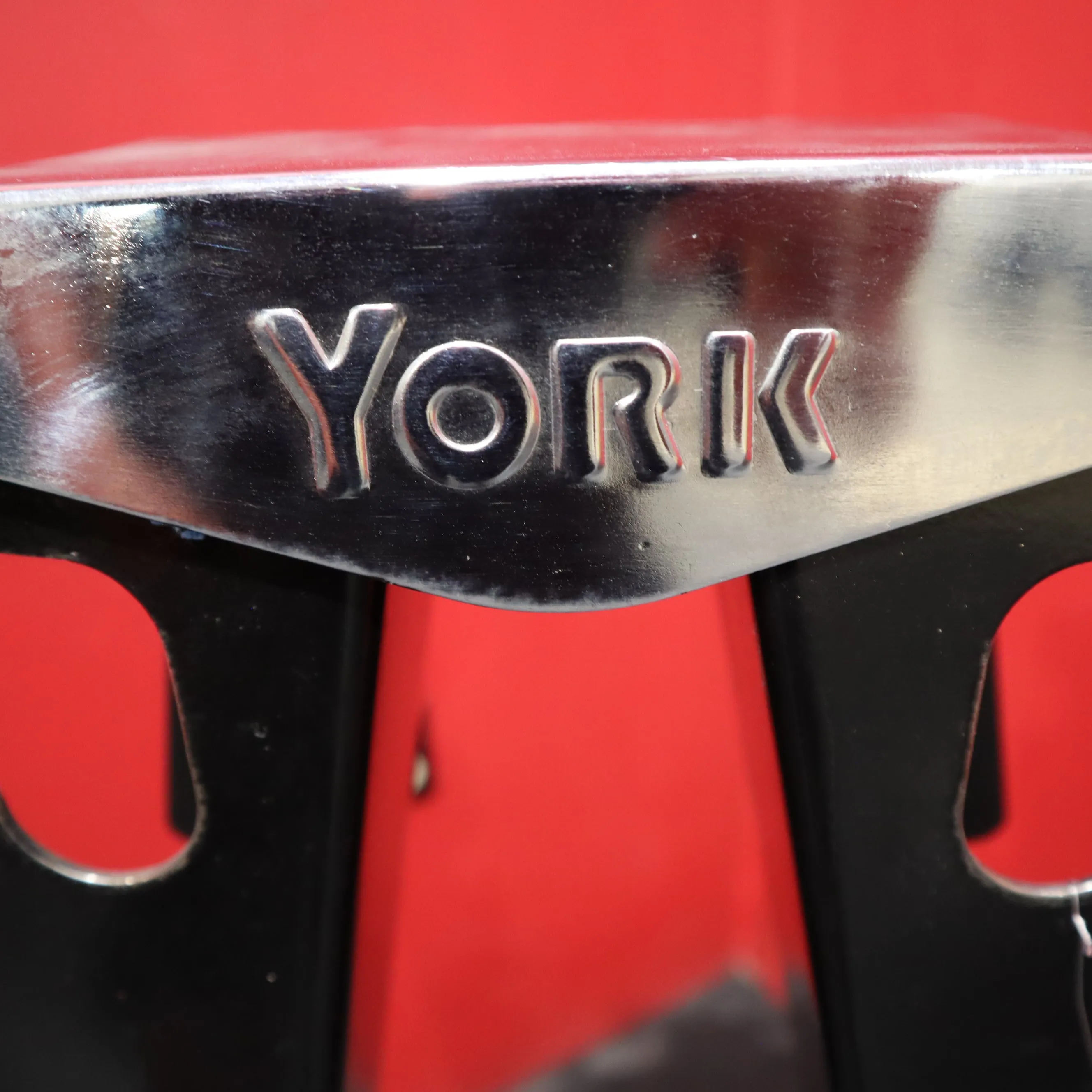 York Vertical Dumbbell Rack (Used)