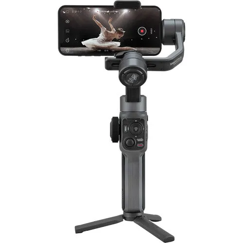 Zhiyun-Tech Smooth-5 Smartphone Gimbal